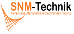 SNM Technik Logo