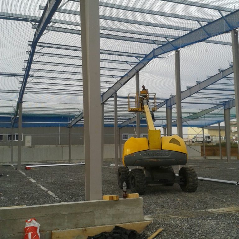 Absturzsicherung Heilbronn