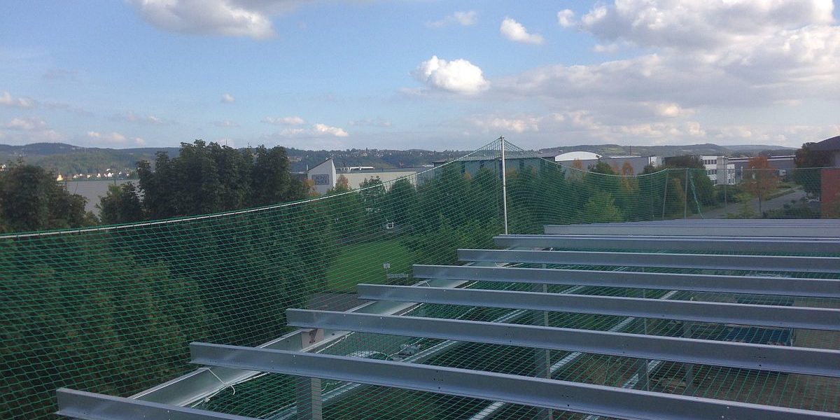 sicherheitsnetze remagen