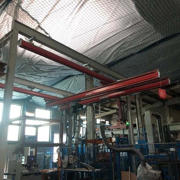 Netzmontage Firma Heilbronn