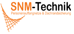 SNM-Technik | Sicherheitsnetze, Dachrandsicherungen